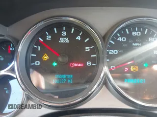 2008 Chevrolet Silverado 1500 1LT with VIN 3GCEC13068G263809, listed as a IAAI auction lot 41251500 with 108,327 mi miles and . Bid and sale history available at DreamBid. Image 15.