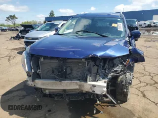 2019 Nissan Pathfinder SV with VIN 5N1DR2MM9KC583763, listed as a Copart auction lot 55849795 with 68,009 mi miles and Clean title. Bid and sale history available at DreamBid. Image 5.