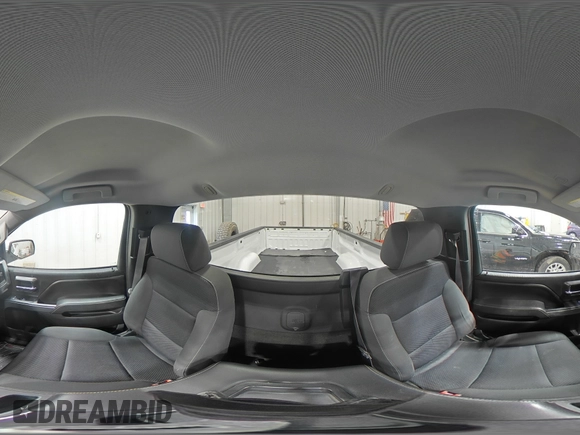 2015 Chevrolet Silverado 1500 LT with VIN 1GCNKREC0FZ246056, listed as a Copart auction lot 52883235 with 118,047 mi miles and Clean Title. Bid and sale history available at DreamBid. Image 14.