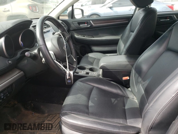 2019 Subaru Legacy Limited with VIN 4S3BNAN62K3028946, listed as a Copart auction lot 48741803 with 84,090 mi miles. Bid and sale history available at carsss.com. Image 7.