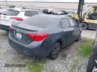 2019 Toyota Corolla L z VIN 2T1BURHEXKC141460, wystawiony jako IAAI lot #41751909 z przebiegiem 169 745 mil mil oraz . Historia ofert i sprzedaży dostępna na DreamBid. Obrazek 4.