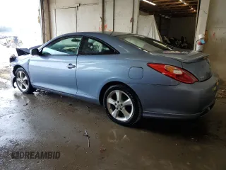 2006 Toyota Solara SE z VIN 4T1CA38P46U096385, wystawiony jako Copart lot #59375335 z przebiegiem 136 028 mil mil oraz Szkoda całkowita • Salvage title. Historia ofert i sprzedaży dostępna na DreamBid. Obrazek 2.