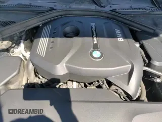 2019 BMW 4 Series 430i xDrive with VIN WBA4J3C56KBL05420, listed as a Copart auction lot 69865545 with 71,163 mi miles and Salvage title. Bid and sale history available at DreamBid. Image 13.