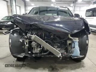 2023 Volkswagen Atlas SEL Premium R-Line с VIN 1V2FE2CA8PC223437, выставлен на аукционе Copart как лот 84417584 с пробегом 25 368 миль миль и Списание • Salvage title. История ставок и продаж доступна на DreamBid. Изображение 5.