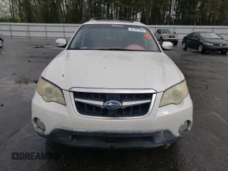 2009 Subaru Outback 3.0R Ltd with VIN 4S4BP85C994316603, listed as a Copart auction lot 51167195 with 241,118 mi miles and Clean Title. Bid and sale history available at carsss.com. Image 5.