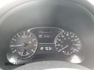 2014 Nissan Altima 2.5 S with VIN 1N4AL3AP7EC189959, listed as a Copart auction lot 52084645 with 136,516 mi miles and Salvage Title. Bid and sale history available at carsss.com. Image 9.