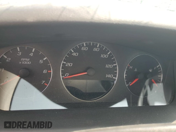 2011 Chevrolet Impala LT Fleet z VIN 2G1WG5EK8B1127074, wystawiony jako Copart lot #60672505 z przebiegiem Nie podano mil oraz Szkoda całkowita • Salvage title. Historia ofert i sprzedaży dostępna na DreamBid. Obrazek 9.