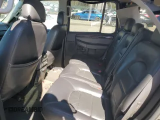 2003 Ford Explorer z VIN 1FMZU65K53UB45794, wystawiony jako Copart lot #46523365 z przebiegiem 123 840 mil mil oraz Szkoda całkowita • Salvage title. Historia ofert i sprzedaży dostępna na DreamBid. Obrazek 12.