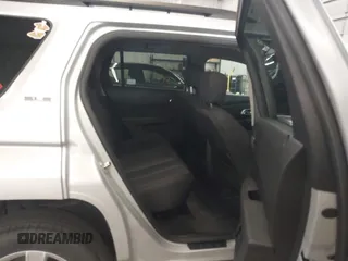 2013 GMC Terrain SLE with VIN 2GKFLTEK2D6211571, listed as a IAAI auction lot 42113177 with 111,974 mi miles. Bid and sale history available at carsss.com. Image 8.