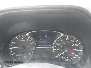 2020 Nissan Pathfinder SV z VIN 5N1DR2BN4LC641890, wystawiony jako IAAI lot #42031252 z przebiegiem 74 492 mil mil oraz . Historia ofert i sprzedaży dostępna na DreamBid. Obrazek 7.