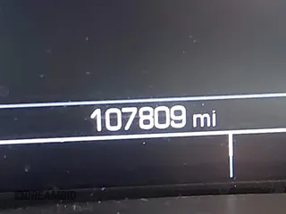 2018 Chevrolet Colorado 4WD ZR2 with VIN 1GCPTEE19J1175475, listed as a IAAI auction lot 41473714 with 107,809 mi miles. Bid and sale history available at carsss.com. Image 15.