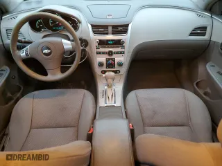2009 Chevrolet Malibu LS w/1FL with VIN 1G1ZG57B594130037, listed as a Copart auction lot 84209224 with 140,811 mi miles and Salvage Title. Bid and sale history available at carsss.com. Image 8.
