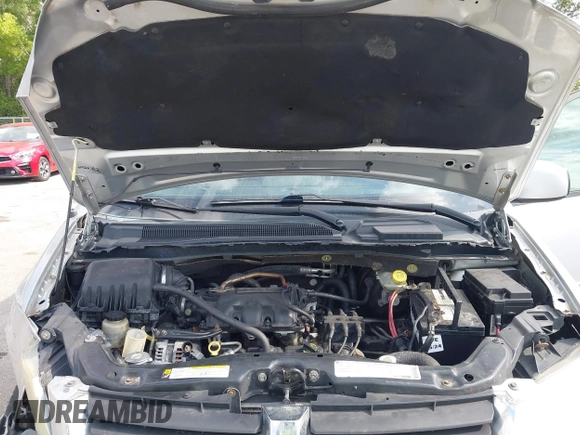 2010 Dodge Grand Caravan SXT with VIN 2D4RN5D15AR196651, listed as a IAAI auction lot 42105957 with 244,374 mi miles and . Bid and sale history available at DreamBid. Image 10.