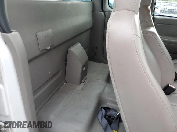 2005 Chevrolet Colorado LS ZQ8 with VIN 1GCCS196158249176, listed as a Copart auction lot 64766905 with 103,465 mi miles and Salvage title. Bid and sale history available at DreamBid. Image 10.