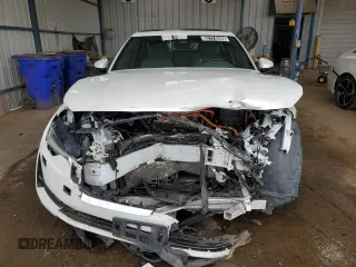 2021 Polestar 2 Launch Edition z VIN LPSED3KA3ML014893, wystawiony jako Copart lot #52174585 z przebiegiem 154 183 mil mil oraz Tytuł czysty. Historia ofert i sprzedaży dostępna na DreamBid. Obrazek 5.