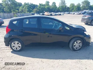 2018 Nissan Note SV with VIN 3N1CE2CP0JL352022, listed as a IAAI auction lot 42569565 with 110,390 mi miles and . Bid and sale history available at DreamBid. Image 14.