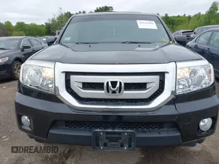 2011 Honda Pilot EX-L z VIN 5FNYF4H77BB029431, wystawiony jako IAAI lot #42312183 z przebiegiem 228 007 mil mil oraz . Historia ofert i sprzedaży dostępna na DreamBid. Obrazek 17.
