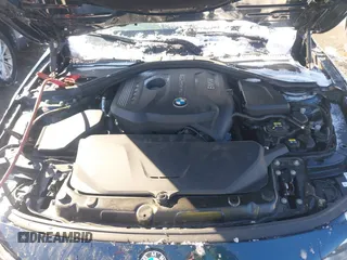 2017 BMW 4 Series 430i with VIN WBA4F7C56HG786970, listed as a IAAI auction lot 41361394 with 94,056 mi miles and . Bid and sale history available at DreamBid. Image 10.