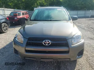 2012 Toyota RAV4 with VIN 2T3BF4DV9CW255167, listed as a Copart auction lot 61199905 with 132,735 mi miles and Salvage title. Bid and sale history available at DreamBid. Image 5.