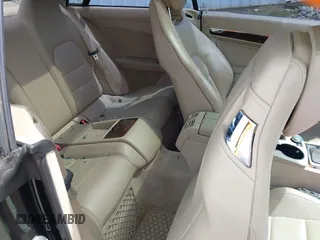 2011 Mercedes-Benz E 350 with VIN WDDKJ5GB8BF105563, listed as a IAAI auction lot 42137915 with 169,319 mi miles and . Bid and sale history available at DreamBid. Image 8.