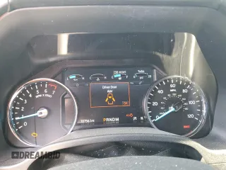 2020 Ford Expedition Max Limited с VIN 1FMJK2AT2LEA85414, выставлен на аукционе Copart как лот 50754145 с пробегом 70 756 миль миль и Списание • Salvage title. История ставок и продаж доступна на DreamBid. Изображение 9.