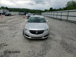 2014 Buick Regal Premium I с VIN 2G4GN5EXXE9232715, выставлен на аукционе Copart как лот 54712905 с пробегом 121 575 миль миль и Чистый • Clean title. История ставок и продаж доступна на DreamBid. Изображение 13.