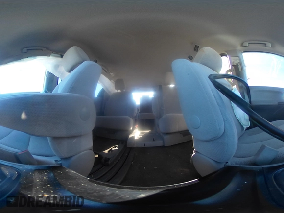 2016 Toyota Sienna LE AAS with VIN 5TDKK3DC6GS711315, listed as a IAAI auction lot 41596447 with 175,413 mi miles. Bid and sale history available at carsss.com. Image 19.