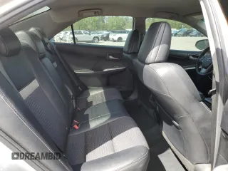 2014 Toyota Camry L with VIN 4T1BF1FK5EU451197, listed as a Copart auction lot 50541835 with 134,529 mi miles and Salvage Title. Bid and sale history available at carsss.com. Image 10.