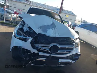 2022 Mercedes-Benz GLE 350 с VIN 4JGFB4KB7NA746548, выставлен на аукционе IAAI как лот 41515600 с пробегом 22 976 миль миль и . История ставок и продаж доступна на DreamBid. Изображение 13.