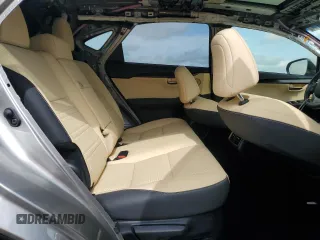 2019 Lexus NX 300 z VIN JTJBARBZ8K2190723, wystawiony jako Copart lot #60831895 z przebiegiem 28 268 mil mil oraz Szkoda całkowita • Salvage title. Historia ofert i sprzedaży dostępna na DreamBid. Obrazek 11.