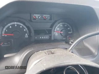 2011 Ford Econoline Passenger XL с VIN 1FBSS3BL5BDB09954, выставлен на аукционе IAAI как лот 41325653 с пробегом Не указан миль и . История ставок и продаж доступна на DreamBid. Изображение 7.