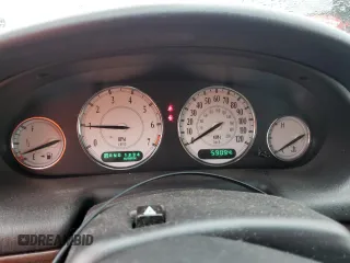 2000 Chrysler 300M M z VIN 2C3HE66G4YH357835, wystawiony jako Copart lot #44752695 z przebiegiem 59 094 mil mil oraz Szkoda całkowita • Salvage title. Historia ofert i sprzedaży dostępna na DreamBid. Obrazek 9.
