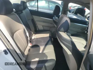 2012 Subaru Legacy Premium with VIN 4S3BMCC6XC3021875, listed as a Copart auction lot 59679805 with 119,547 mi miles and Salvage title. Bid and sale history available at DreamBid. Image 10.