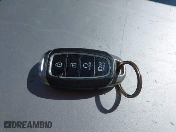 2022 Hyundai Kona SEL with VIN KM8K62AB8NU832281, listed as a IAAI auction lot 40632207 with 70,885 mi miles and . Bid and sale history available at DreamBid. Image 11.