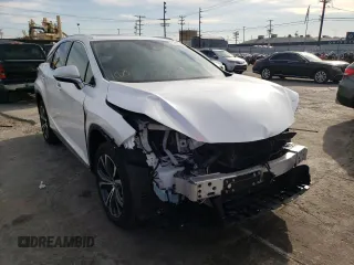 2022 Lexus RX with VIN 2T2HGMDA2NC078930, listed as a Copart auction lot 71637532 with 11,841 mi miles. Bid and sale history available at carsss.com. Image 4.