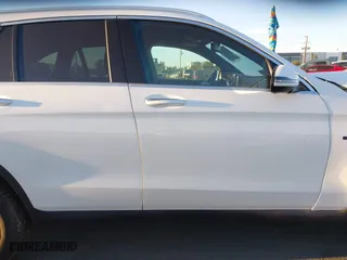 2019 Mercedes-Benz GLC with VIN WDC0G5EB1KF519491, listed as a IAAI auction lot 41858783 with 48,561 mi miles. Bid and sale history available at carsss.com. Image 13.
