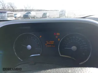 2008 Mercury Mountaineer with VIN 4M2EU47EX8UJ08210, listed as a IAAI auction lot 41736418 with 174,539 mi miles. Bid and sale history available at carsss.com. Image 7.