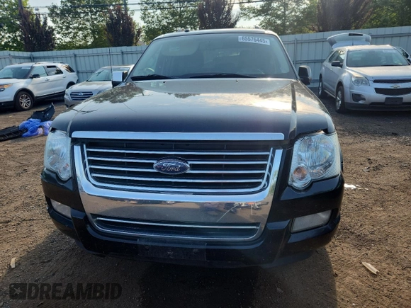 2010 Ford Explorer Limited с VIN 1FMEU7FEXAUA34295, выставлен на аукционе Copart как лот 65576445 с пробегом 246 474 миль миль и Чистый • Clean title. История ставок и продаж доступна на DreamBid. Изображение 5.