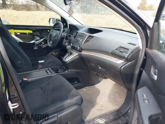 2014 Honda CR-V LX z VIN 2HKRM3H34EH540697, wystawiony jako IAAI lot #41662550 z przebiegiem 80 765 mil mil oraz . Historia ofert i sprzedaży dostępna na DreamBid. Obrazek 5.