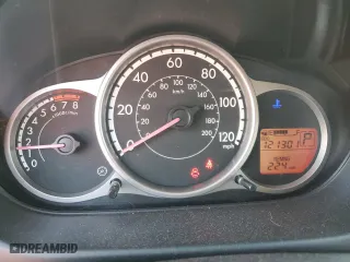 2011 Mazda Mazda2 Sport with VIN JM1DE1HY1B0114319, listed as a Copart auction lot 51668075 with 121,301 mi miles and Clean Title. Bid and sale history available at carsss.com. Image 9.
