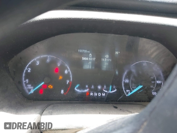 2020 Ford Transit Cargo с VIN 1FTBR3X87LKB49722, выставлен на аукционе IAAI как лот 42225147 с пробегом 150 709 миль миль и . История ставок и продаж доступна на DreamBid. Изображение 7.
