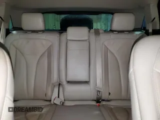 2018 Lincoln MKX Select with VIN 2LMPJ8KR3JBL39891, listed as a Copart auction lot 41443975 with 135,059 mi miles and Clean Title. Bid and sale history available at carsss.com. Image 10.
