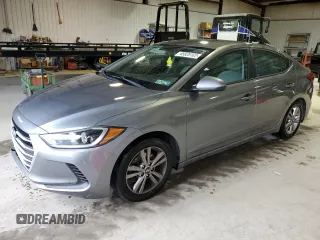 2017 Hyundai Elantra Value Edition z VIN KMHD84LF7HU243256, wystawiony jako Copart lot #45925103 z przebiegiem 104 700 mil mil oraz . Historia ofert i sprzedaży dostępna na DreamBid. Obrazek 1.