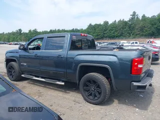 2017 GMC Sierra 1500 SLE with VIN 3GTU2MEC3HG301150, listed as a IAAI auction lot 42498682 with 183,018 mi miles and . Bid and sale history available at DreamBid. Image 14.