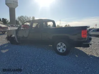 2018 Chevrolet Silverado 1500 LT with VIN 2GCVKREC7J1110511, listed as a Copart auction lot 73900474 with 0 mi miles and Clean Title. Bid and sale history available at carsss.com. Image 2.