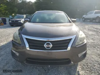 2013 Nissan Altima 2.5 SL with VIN 1N4AL3AP9DC286014, listed as a Copart auction lot 53755565 with 173,696 mi miles and Clean Title. Bid and sale history available at carsss.com. Image 5.