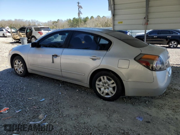 2012 Nissan Altima 2.5 SL with VIN 1N4AL2AP4CC196875, listed as a Copart auction lot 50231635 with 188,345 mi miles and Clean Title. Bid and sale history available at carsss.com. Image 2.