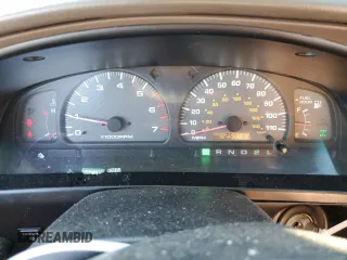 2000 Toyota 4Runner SR5 z VIN JT3HN86R9Y0312830, wystawiony jako Copart lot #46135435 z przebiegiem 259 561 mil mil oraz Szkoda całkowita • Salvage title. Historia ofert i sprzedaży dostępna na DreamBid. Obrazek 9.