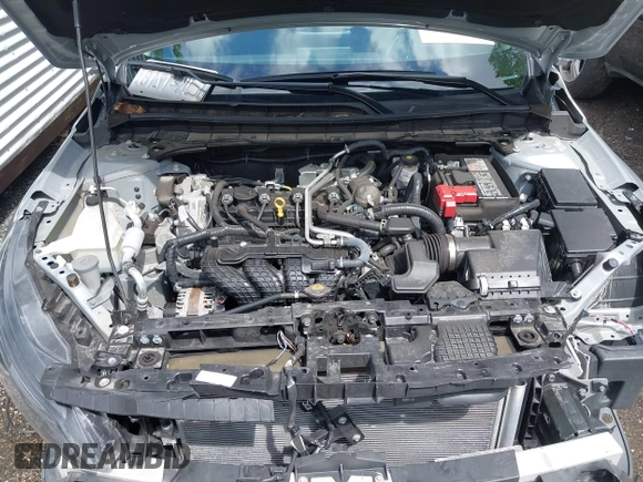 2024 Nissan Altima SV с VIN 1N4BL4DV2RN375620, выставлен на аукционе IAAI как лот 42526830 с пробегом 33 157 миль миль и . История ставок и продаж доступна на DreamBid. Изображение 10.