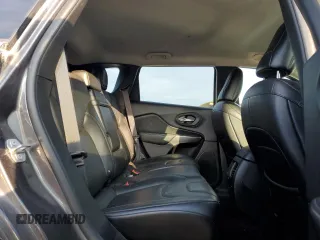 2019 Jeep Cherokee Limited с VIN 1C4PJMDN9KD150726, выставлен на аукционе Copart как лот 66405605 с пробегом 121 500 миль миль и Чистый • Clean title. История ставок и продаж доступна на DreamBid. Изображение 11.